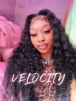 BADDIE VELOCITY 🔥