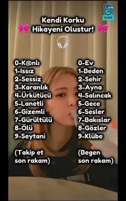 Korku Hilkayeni