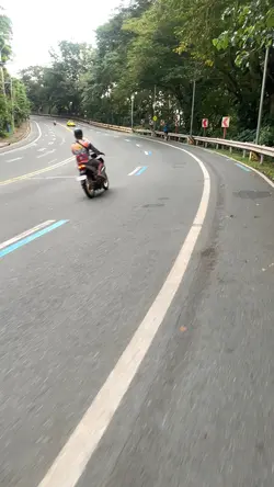 Hindi bilis ang suka