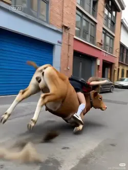 Bull 