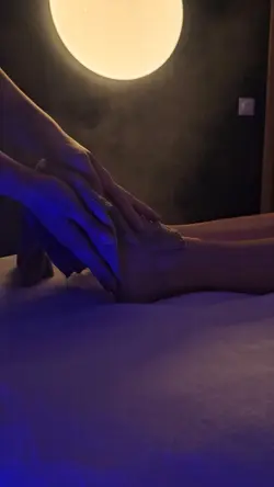 Fréquence Massage