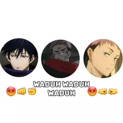 waduh waduh