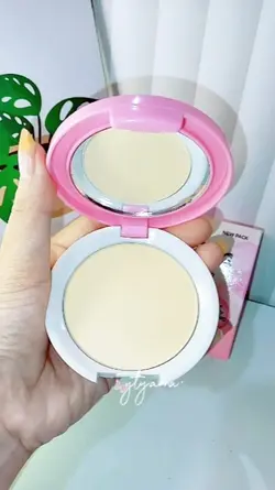 Marina compact powde