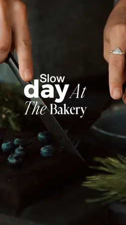 The Bakery