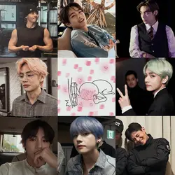 taehyung