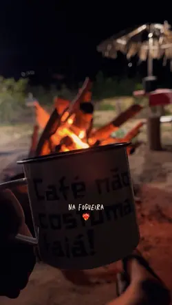 Fogueira