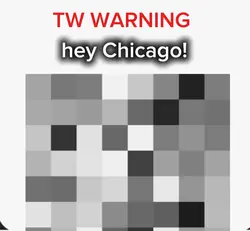 HEY CHICAGO
