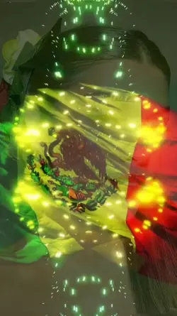 soy mexicano