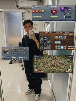 COC? 