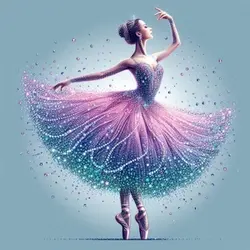 Ballet Dancer 