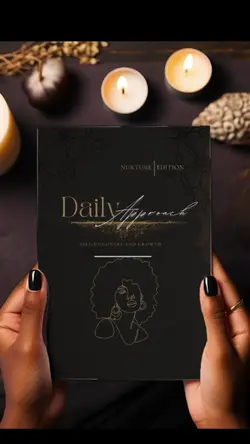 self love journaling