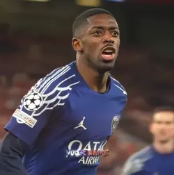 Free dembele edit 