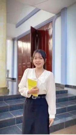 Nữ nhà Cha✝️