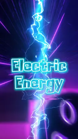 Electric Energy 