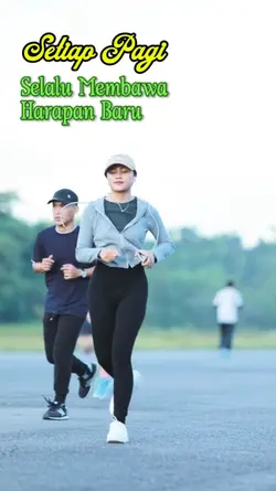 Kesempatan Baru...