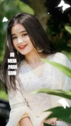 Dil mera palsh 