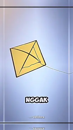 Layangan