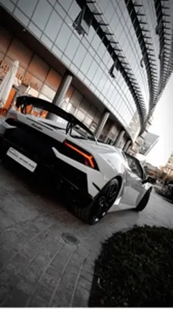 Araba edit (Lambo)