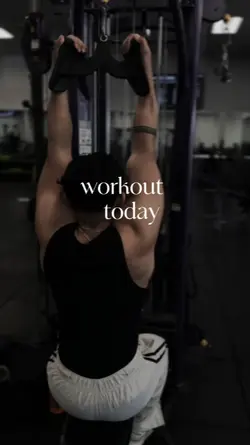 workout today 