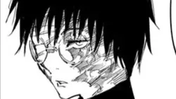 Gojo edit