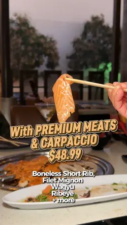 Restaurant Ad