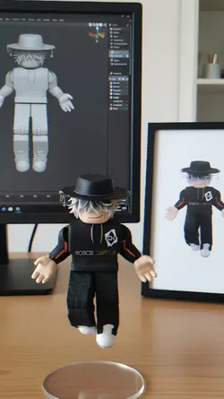 JJ roblox 