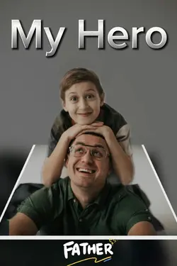 my hero
