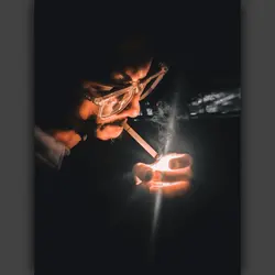 নিজের জন্য মায়ালাগে