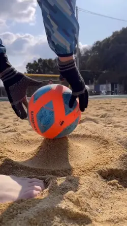 ball transition hook