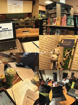 study