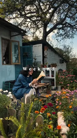 WEEKEND 