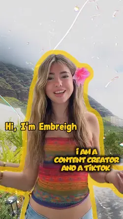 Self Introduction