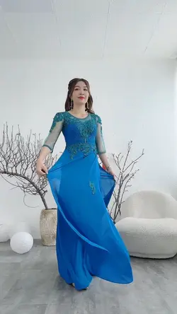Mẫu 1 video tặng vợ