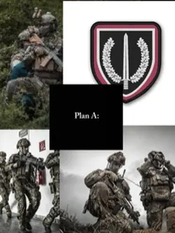Plan B: Plan A😉KSK