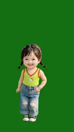 baby dance cute