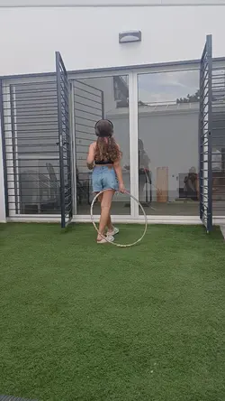 video no mío o si