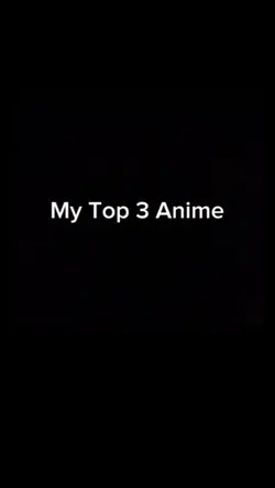Anime drawings
