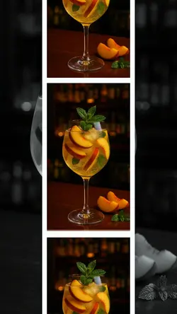 
Drinks 