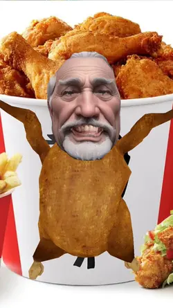 Chicken Dance