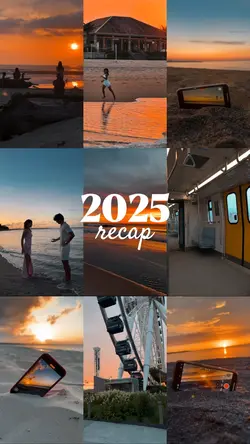 2025 recap