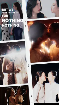 love in a film