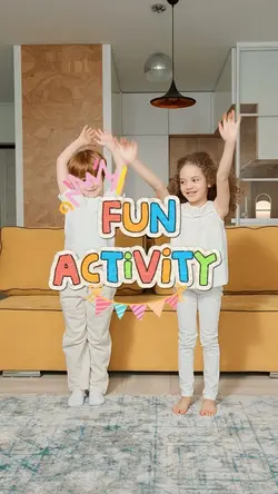 Kids activity
