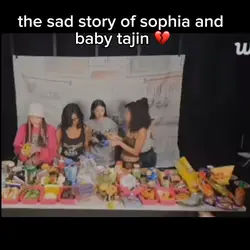 my sophia 💔💔