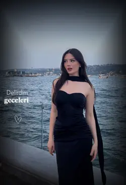 Delirdim Geceleri🔥🔥❤️