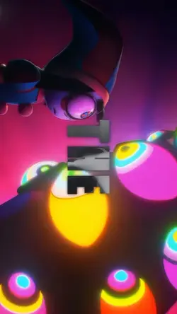 DIGITAL CIRCUS