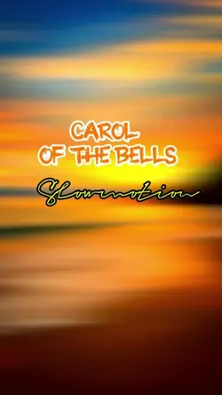 Carol of the bells