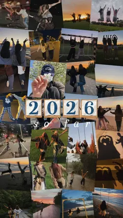 2026 SO FAR