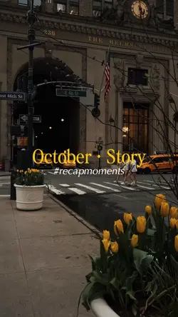 October Story