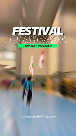 Festival olahraga