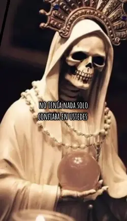 mi flaquita
